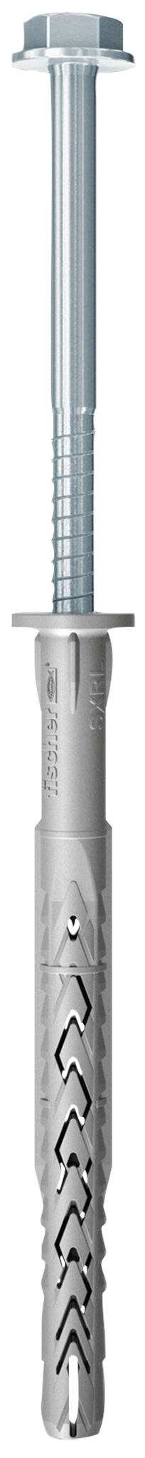 Altıgen vida başlı çerçeve dübeli SXRL